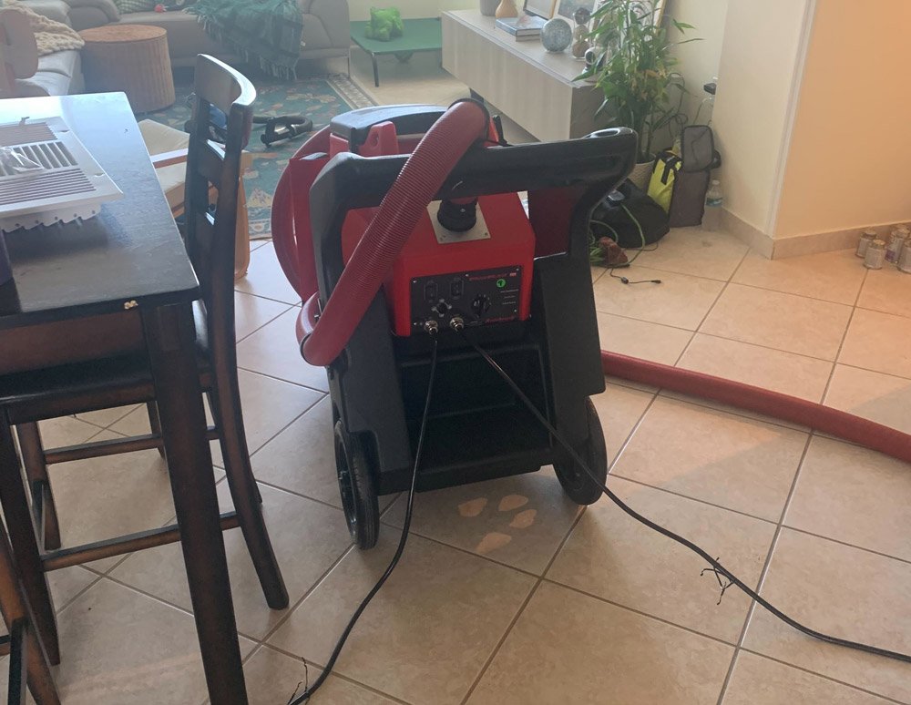 Residential HVAC Services in Florida Residential HVAC Services in Florida