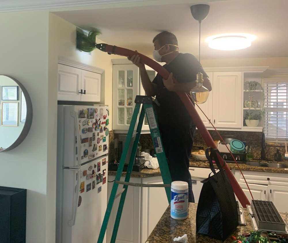 Residential HVAC Services in Florida Residential HVAC Services in Florida