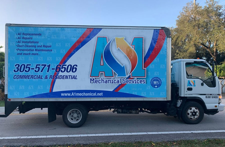 Residential and commercial HVAC Services in Florida Residential and commercial HVAC Services in Florida