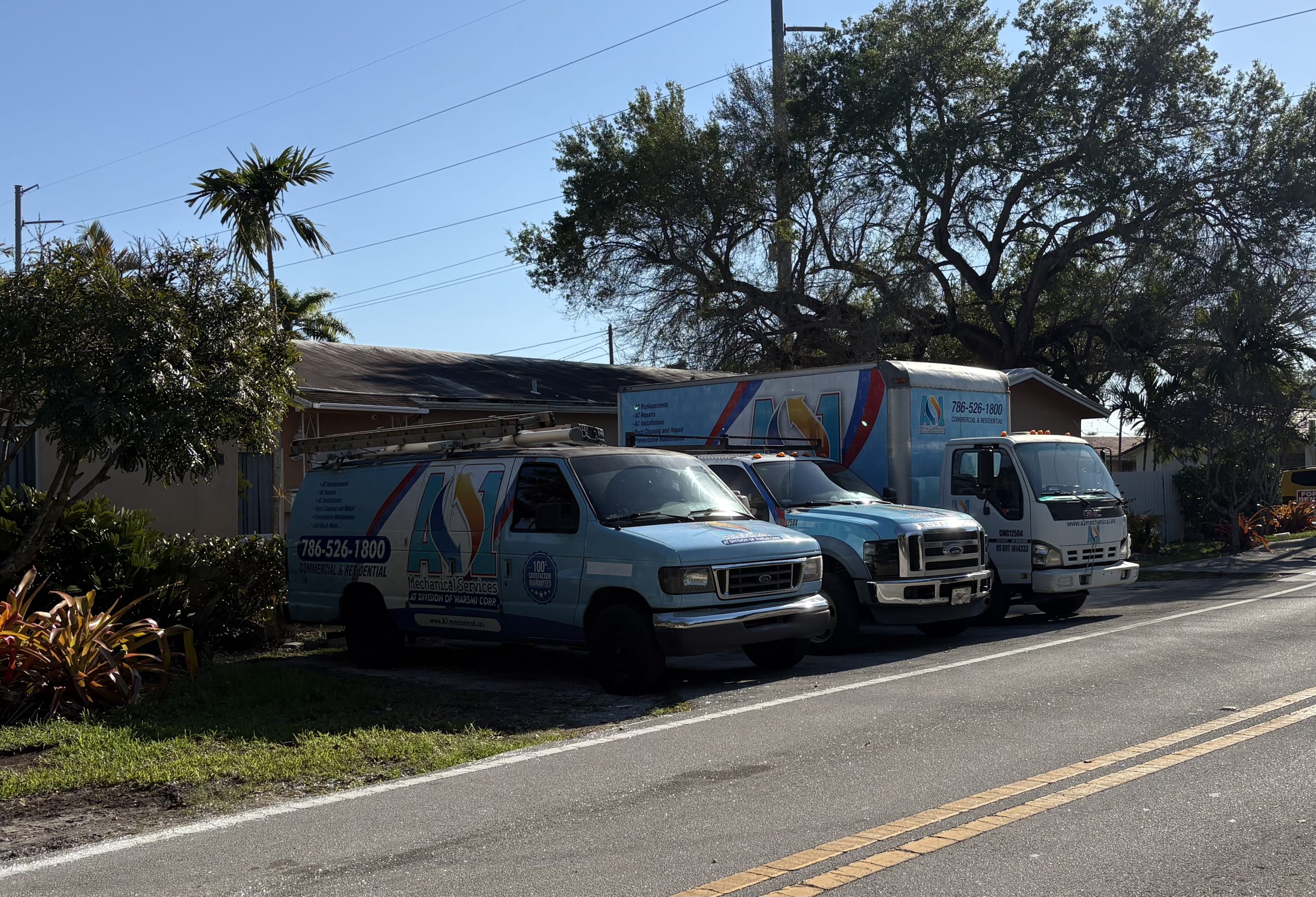 IMG_4155 Residential HVAC Services in Florida