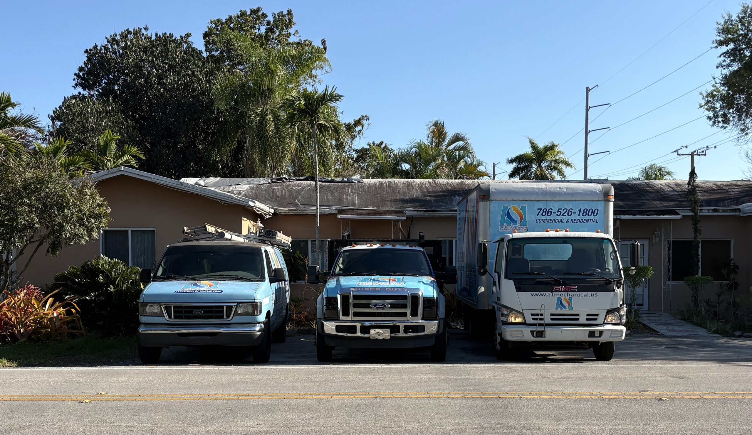 IMG_4156 Commercial HVAC Services in Florida
